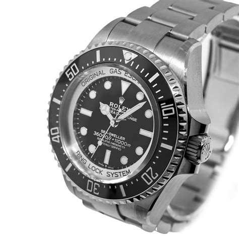 rolex deepsea challange|rolex deepsea challenge 50mm.